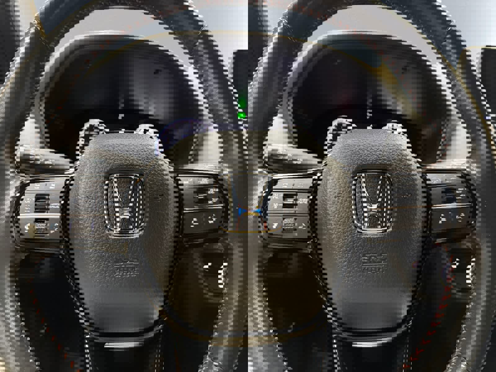 Used 2024 Honda HR-V Sport image 17