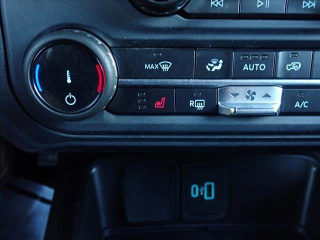 Used 2022 Ford Bronco Black Diamond image 18