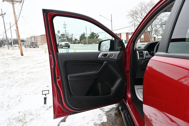 Used 2020 Ford Ranger XLT w/ FX4 Off-Road Package image 26
