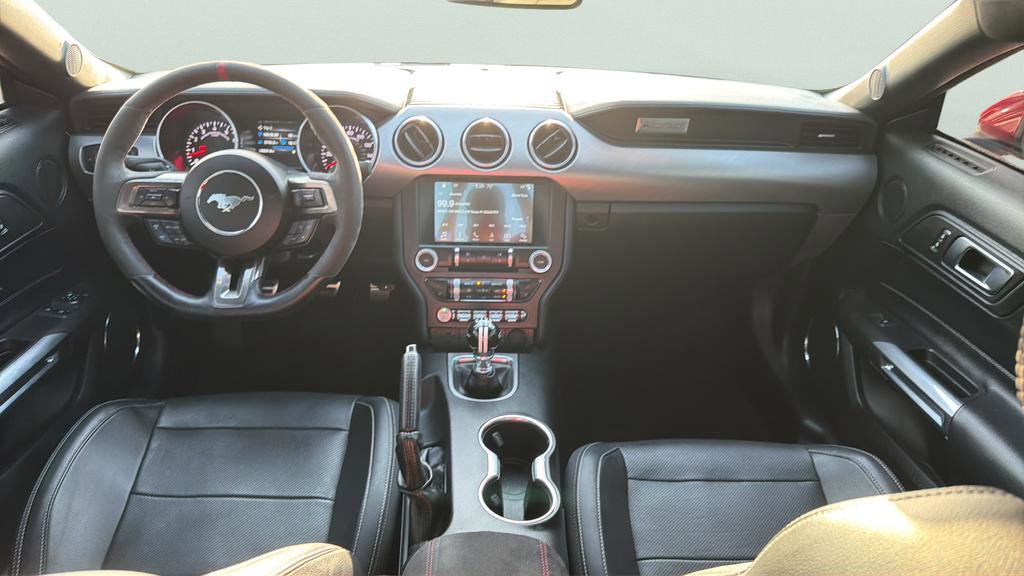 Used 2018 Ford Mustang GT Premium image 26