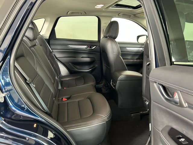 Used 2024 MAZDA CX-5 AWD 2.5 S w/ Premium Plus Pkg image 27