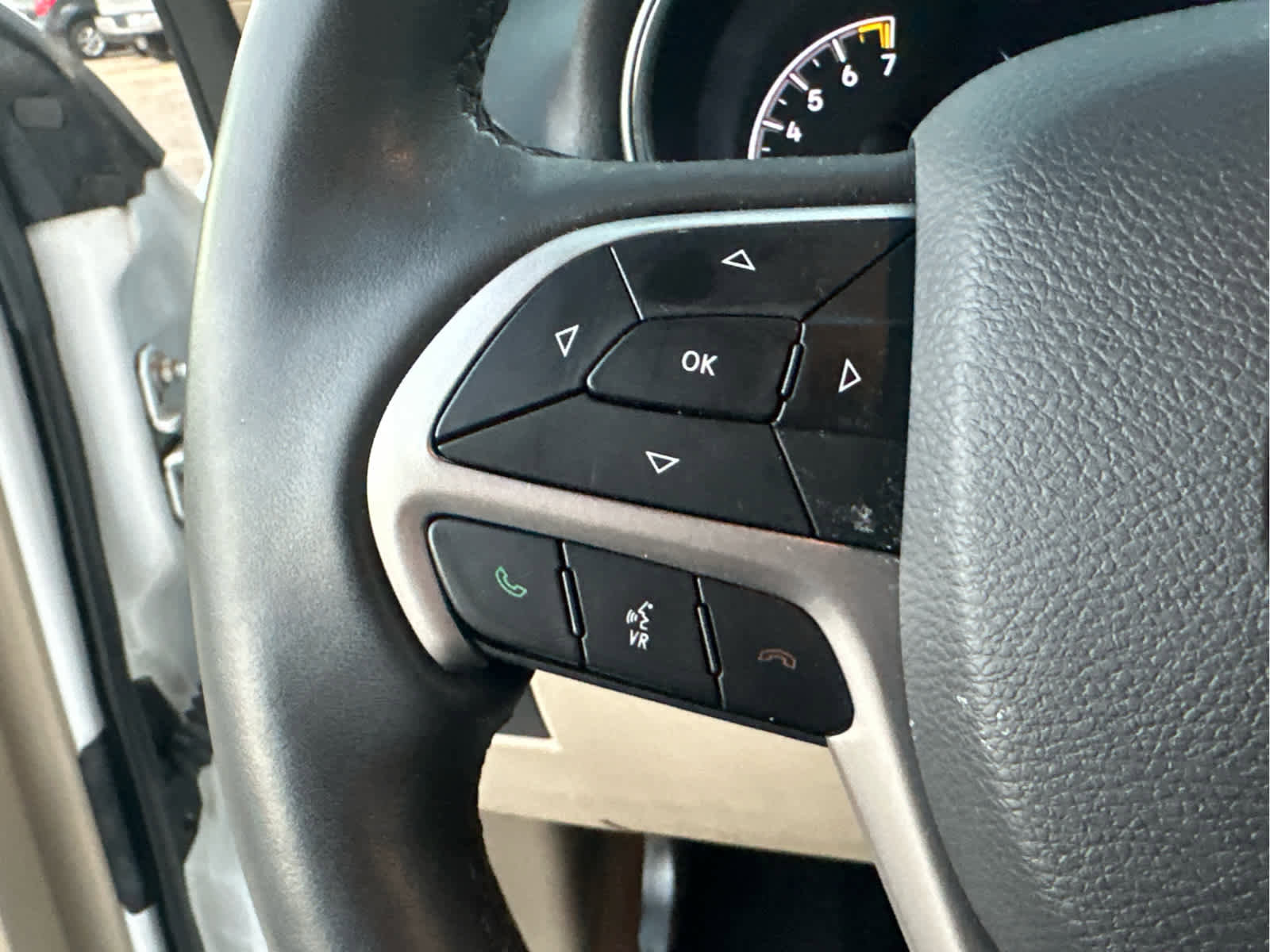 Used 2019 Jeep Grand Cherokee Limited w/ Trailer Tow Group IV image 27