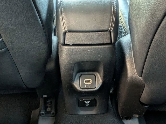 Used 2018 Jeep Renegade Limited w/ UConnect 8.4 Nav Group image 23