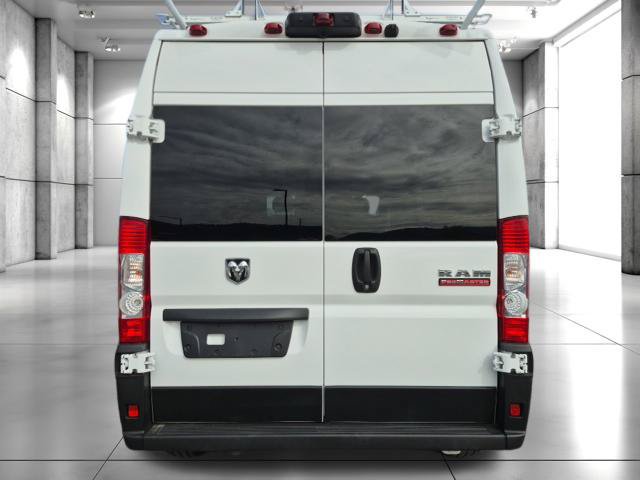 Used 2021 RAM ProMaster 1500 FWD image 6