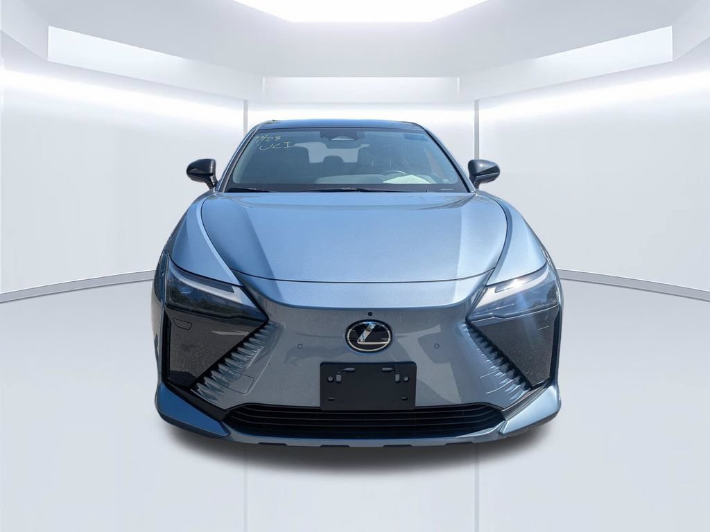 Used 2023 Lexus RZ 450e Premium w/ Accessory Package (Z1) AWD/4WD image 8