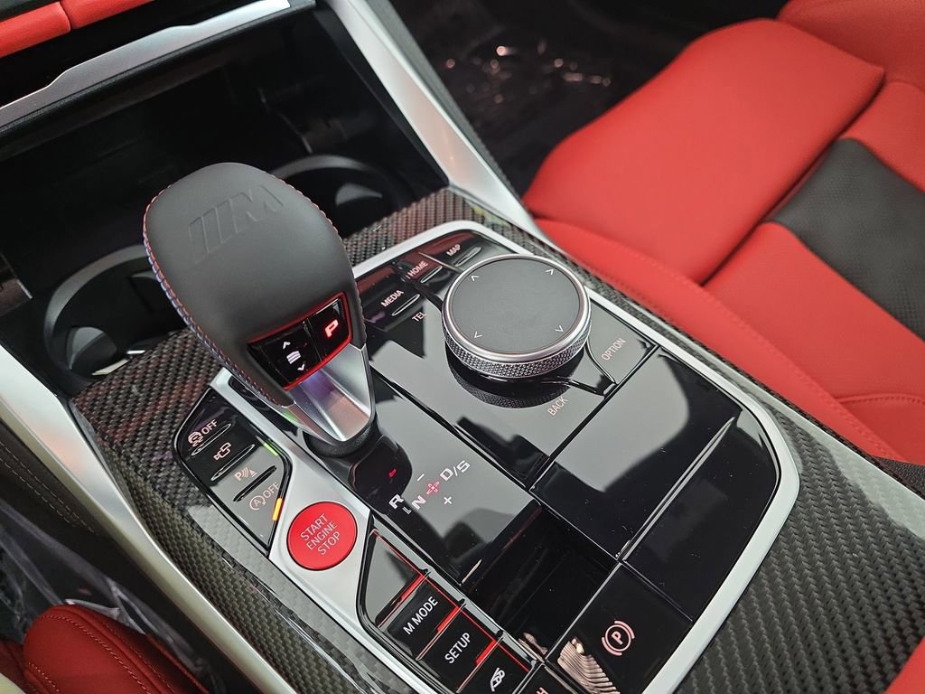 New 2026 BMW M4 xDrive Competition image 12