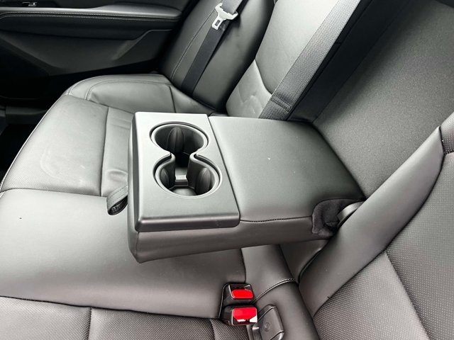 Used 2021 Cadillac CT4 Premium Luxury AWD/4WD image 10