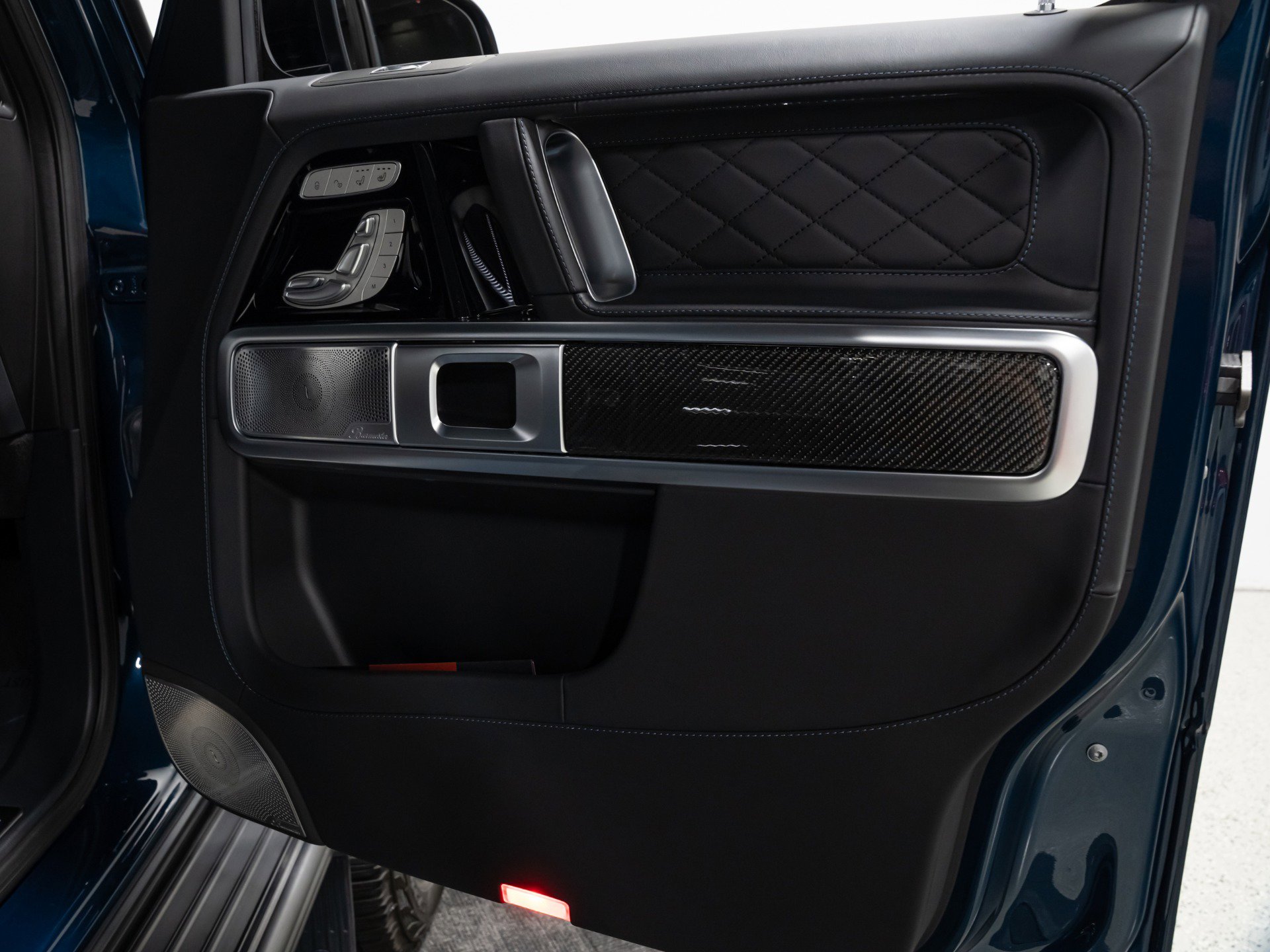 Used 2024 Mercedes-Benz G 63 AMG Squared image 65