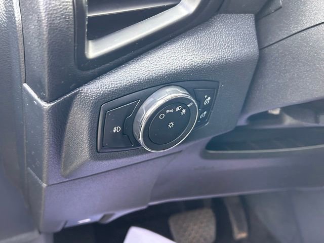 Used 2022 Ford EcoSport SE w/ SE Convenience Package AWD/4WD image 13