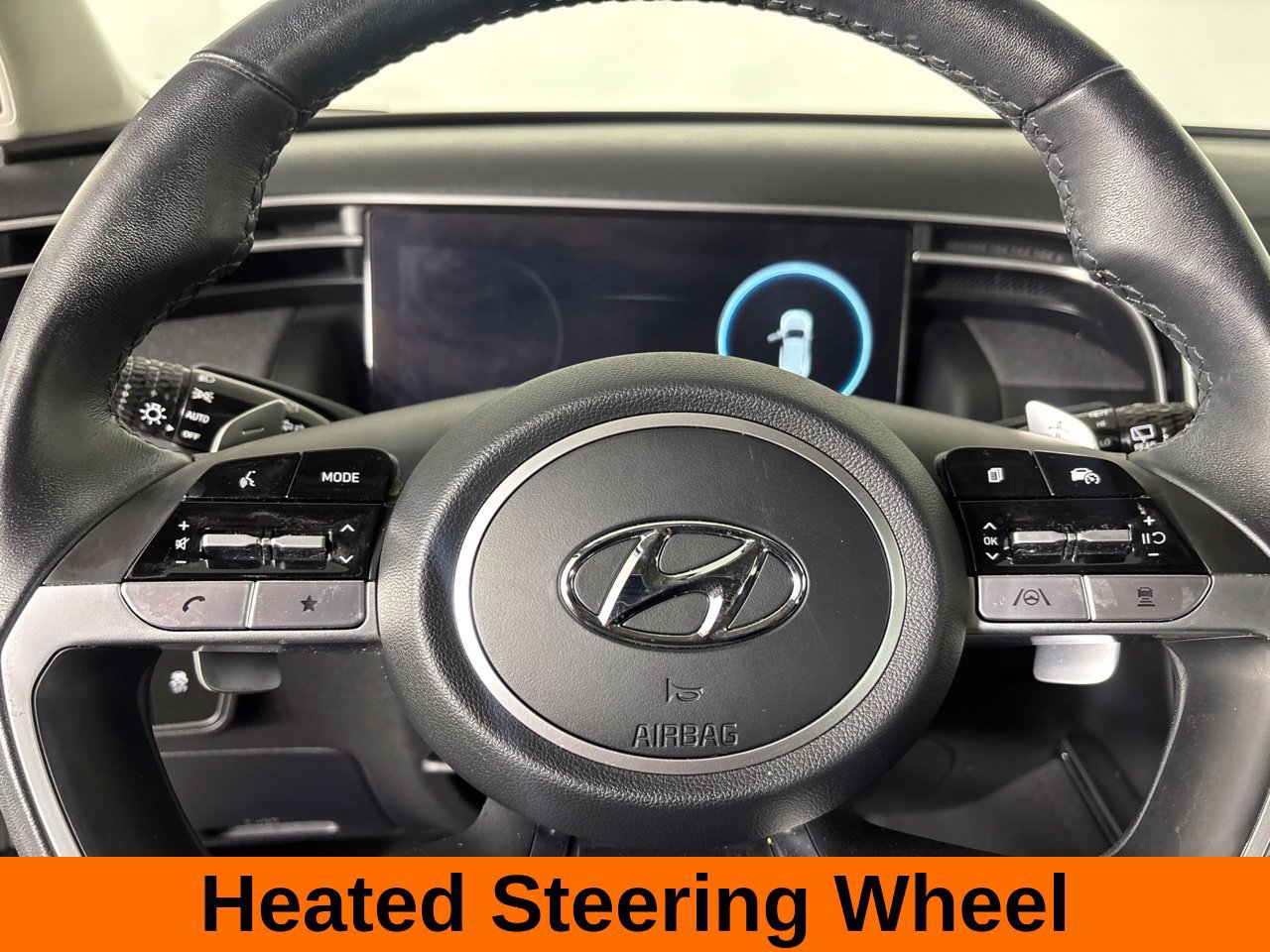Used 2023 Hyundai Tucson Limited AWD/4WD image 18