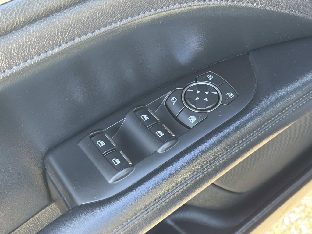 Used 2017 Lincoln MKZ Reserve image 20