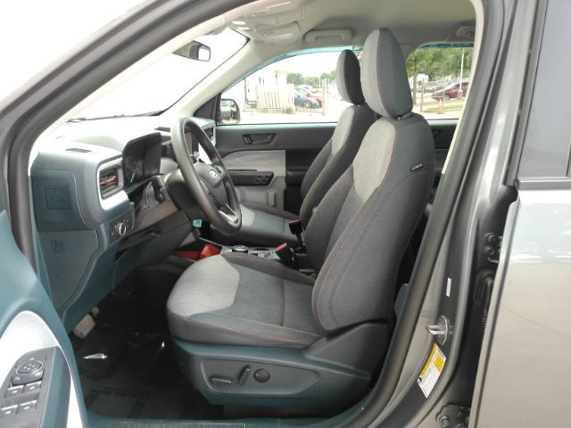 Used 2022 Ford Maverick XLT w/ Equipment Group 300A Standard AWD/4WD image 15