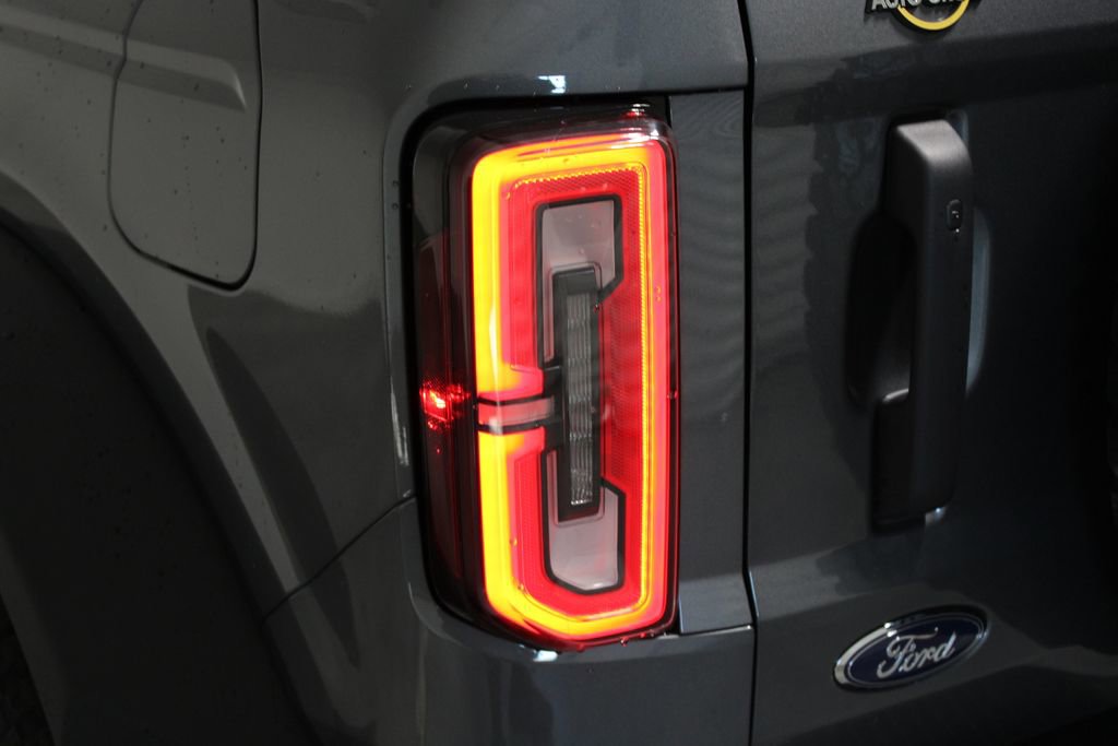 New 2025 Ford Bronco Badlands w/ Sasquatch Package image 53