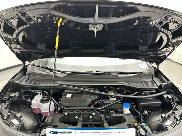 Used 2023 Volkswagen ID.4 Pro image 25