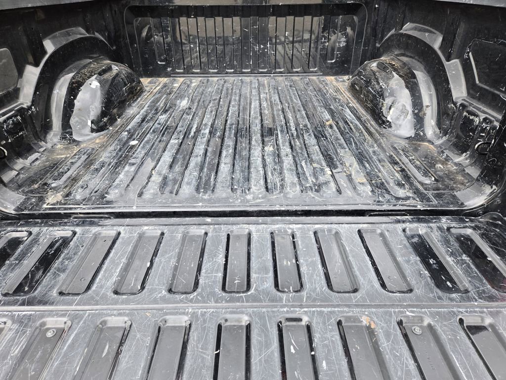 Used 2025 RAM 1500 Big Horn AWD/4WD image 31