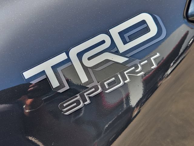 Certified 2025 Toyota Tacoma 4x4 Double Cab image 11