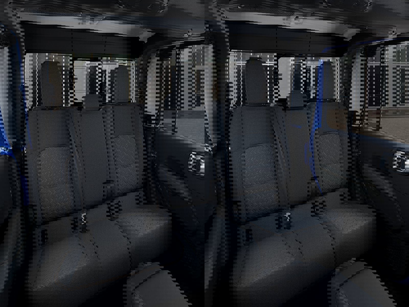 New 2026 Jeep Gladiator Mojave image 15