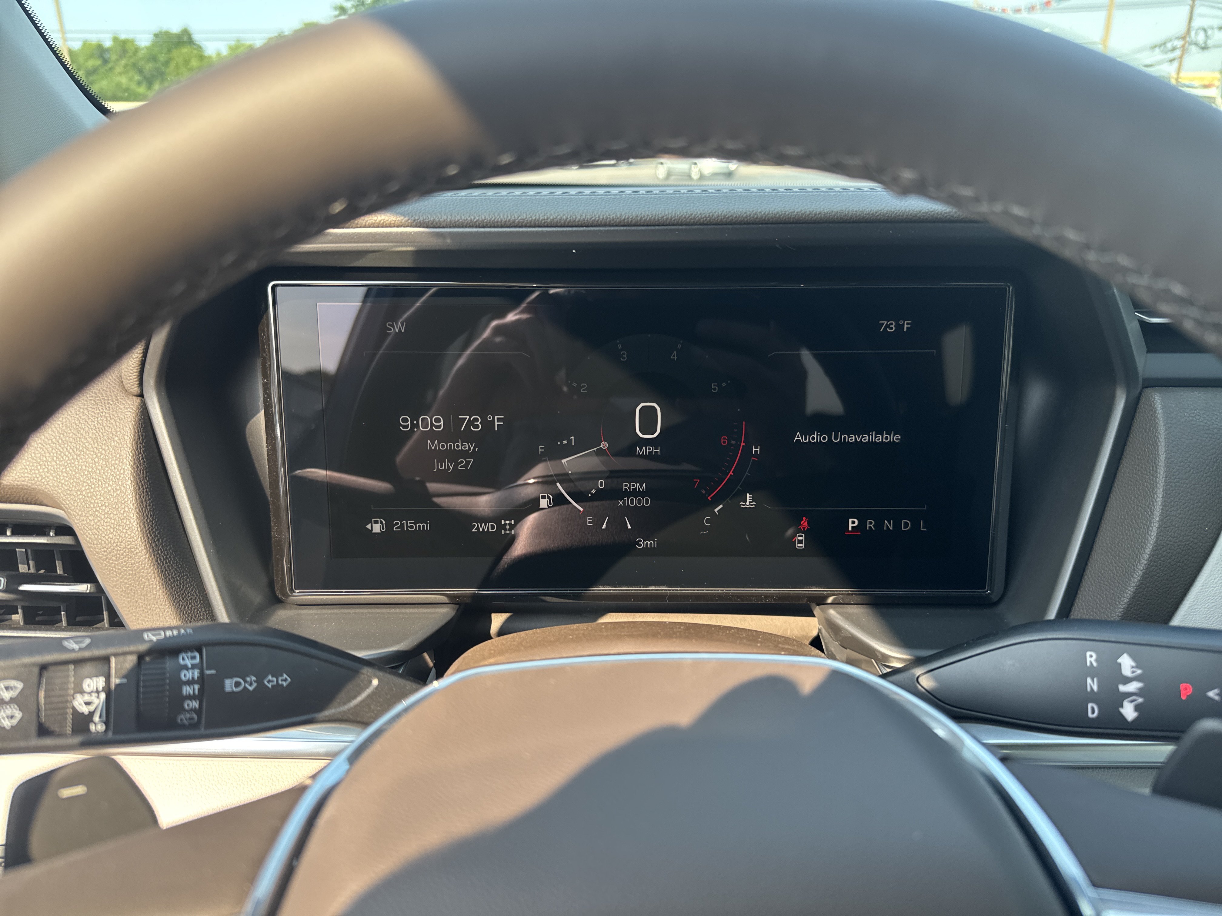 New 2027 GMC Terrain Denali AWD/4WD image 20
