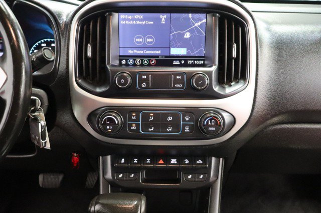 Used 2020 Chevrolet Colorado ZR2 AWD/4WD image 57