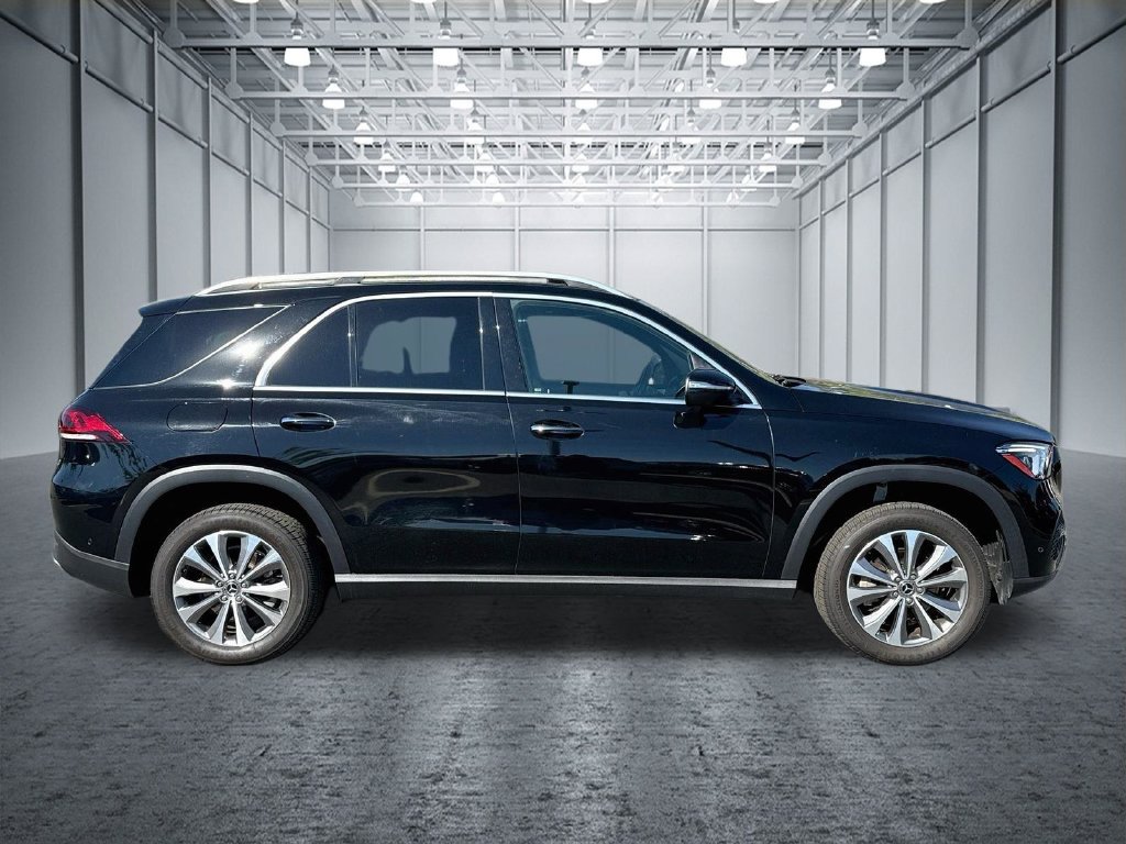Used 2023 Mercedes-Benz GLE 350 4MATIC image 10