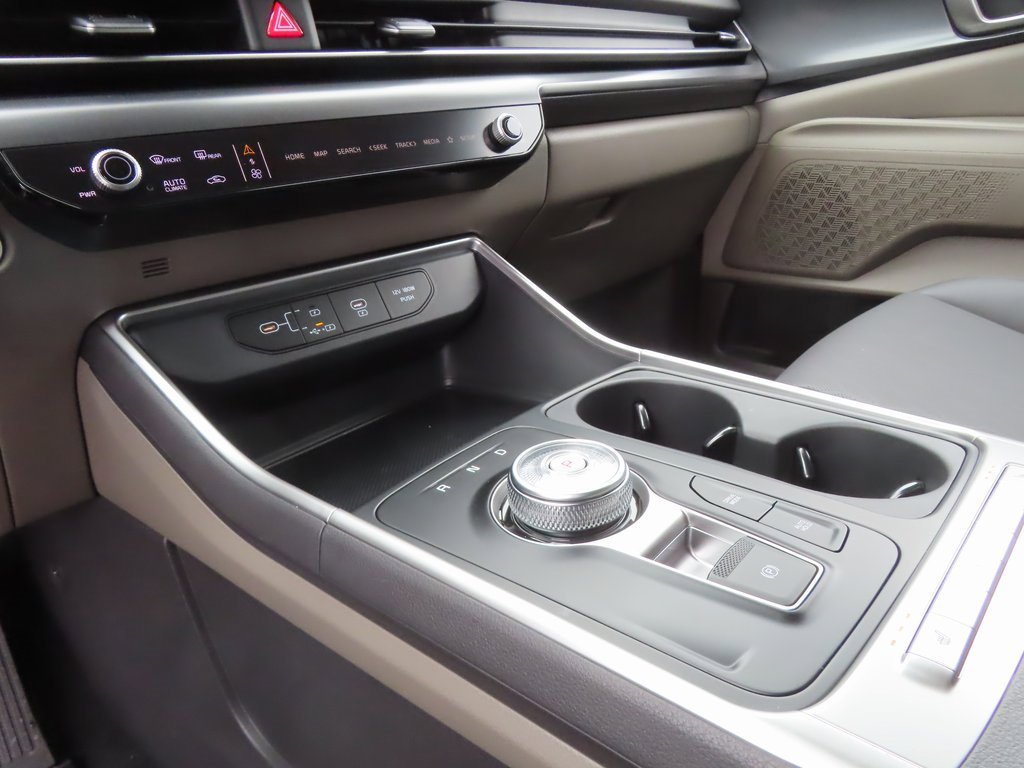 New 2026 Kia Carnival LXS image 6