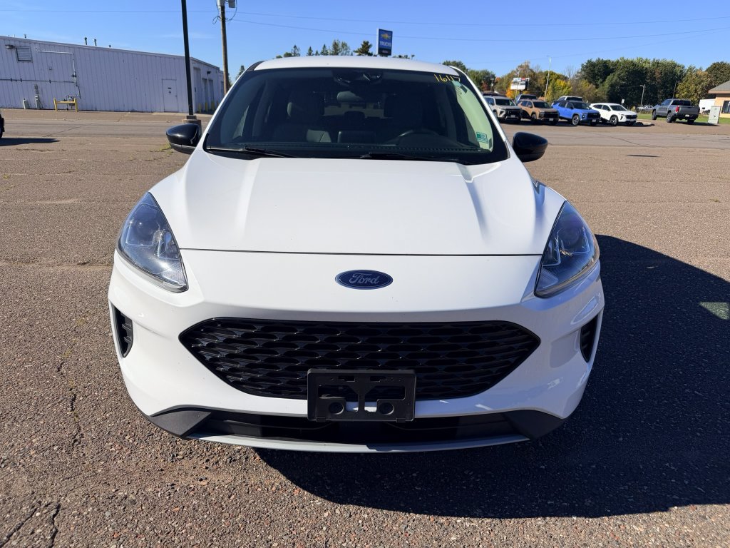 Used 2020 Ford Escape SE Sport AWD/4WD image 6