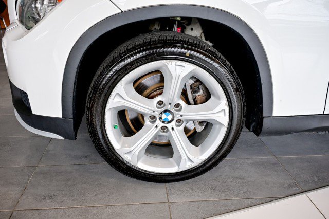 Used 2015 BMW X1 xDrive35i AWD/4WD image 44