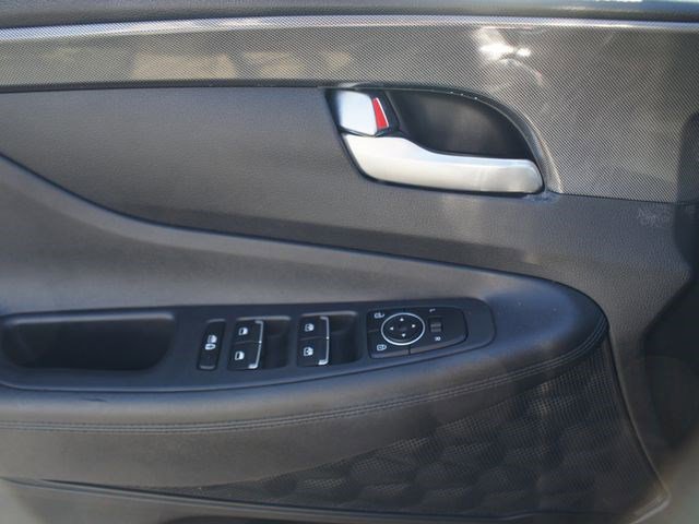 Used 2023 Hyundai Santa Fe SEL image 29