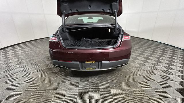 Used 2018 Lincoln MKZ Reserve w/ Climate Package FWD image 26