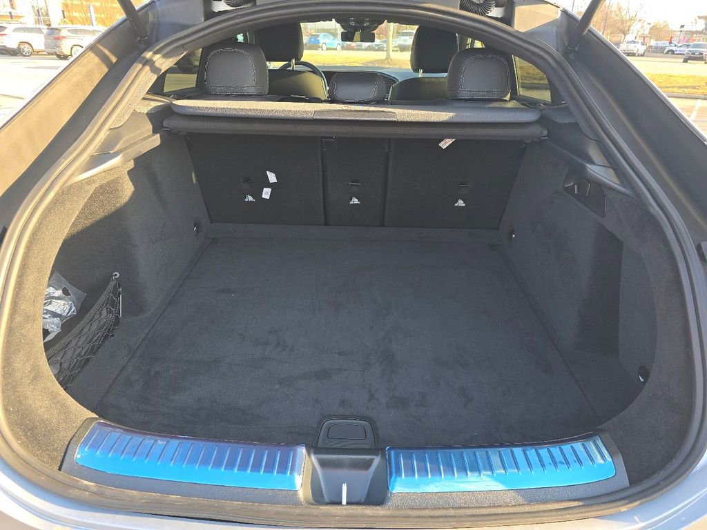 New 2026 Mercedes-Benz GLE 450 4MATIC Coupe image 18