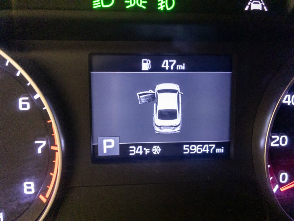 Used 2021 Kia Forte EX image 17