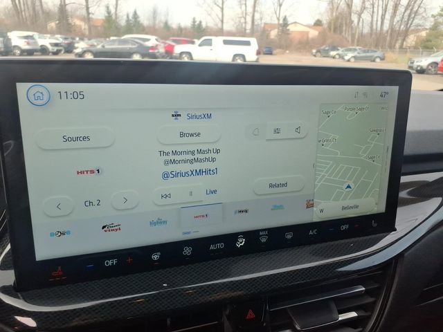 Certified 2023 Ford Escape ST-Line Select w/ Tech Pack #2 image 21