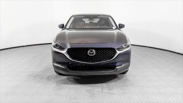 Used 2020 MAZDA CX-30 FWD w/ Preferred Package image 12