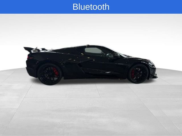 New 2026 Chevrolet Corvette Z06 image 6