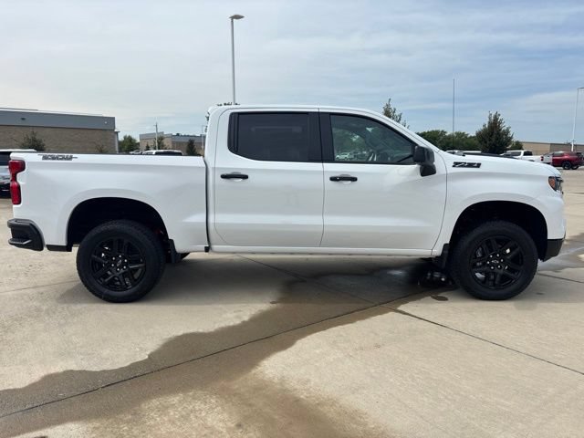 New 2026 Chevrolet Silverado 1500 LT Trail Boss w/ Convenience Package II AWD/4WD image 42