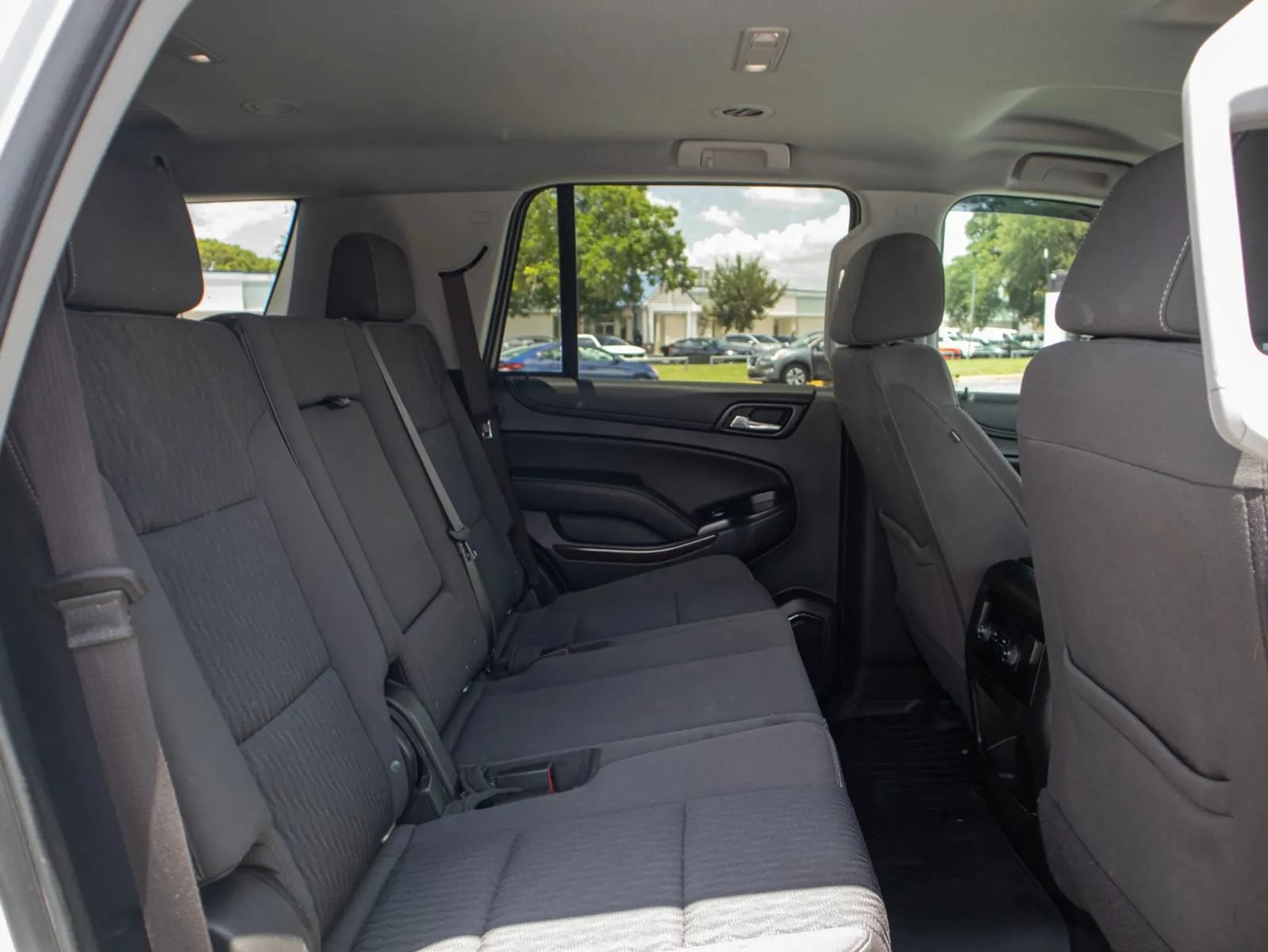 Used 2020 GMC Yukon SLE AWD/4WD image 20