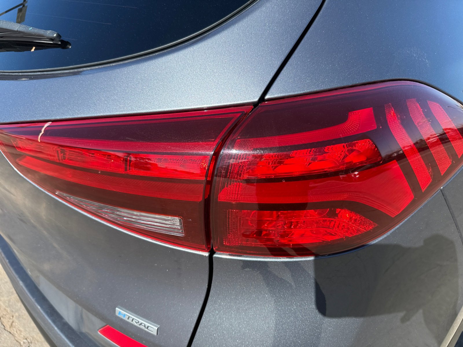 Used 2019 Hyundai Tucson Night image 29