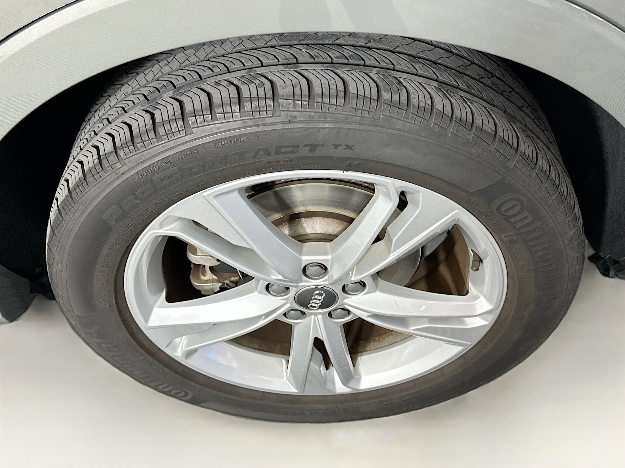 Used 2021 Audi Q3 2.0T Premium w/ Convenience Package image 11