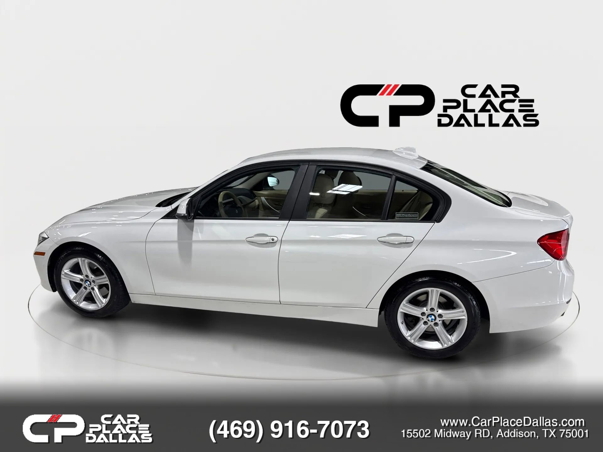 Used 2013 BMW 328i Sedan RWD image 5