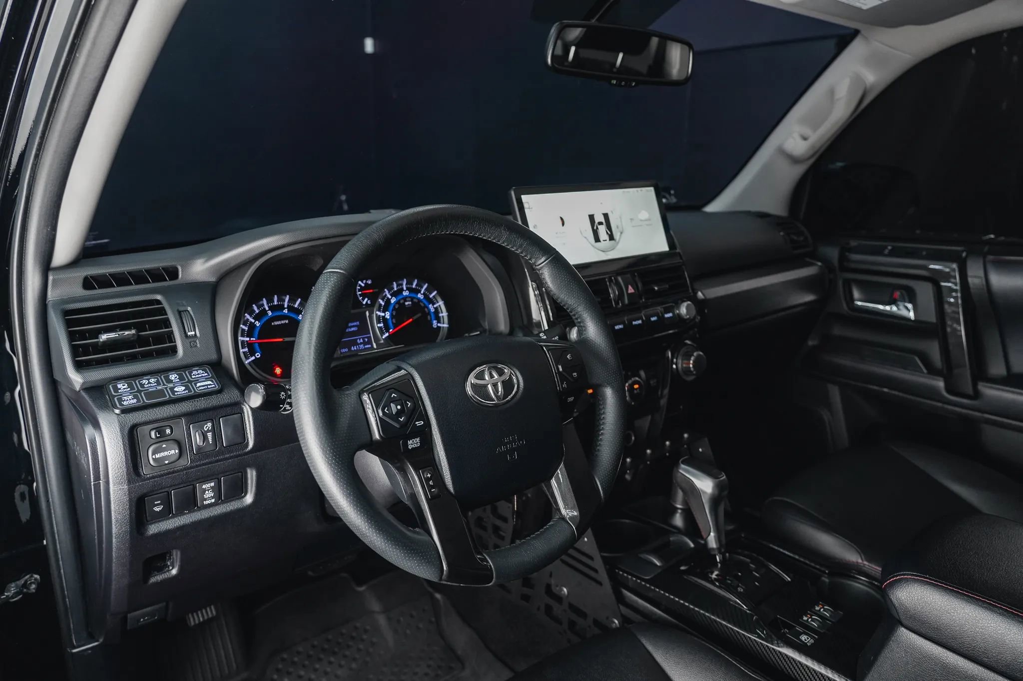 Used 2018 Toyota 4Runner TRD Pro image 45