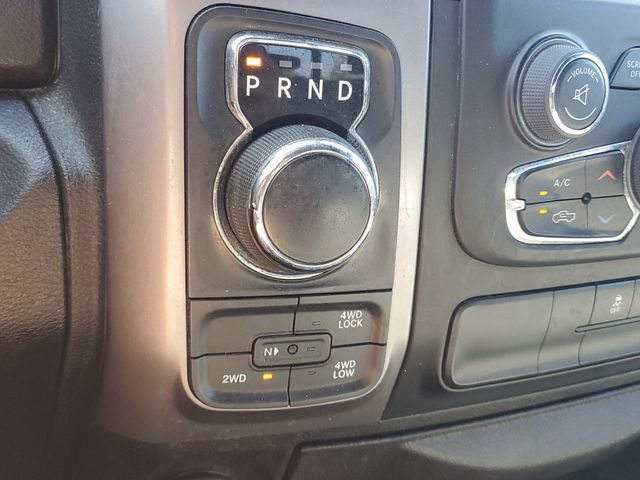 Used 2022 RAM 1500 Warlock AWD/4WD image 24