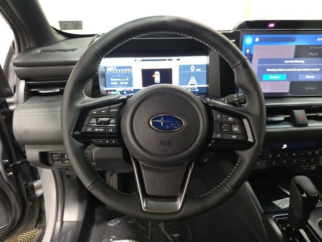 New 2026 Subaru Outback Touring image 15