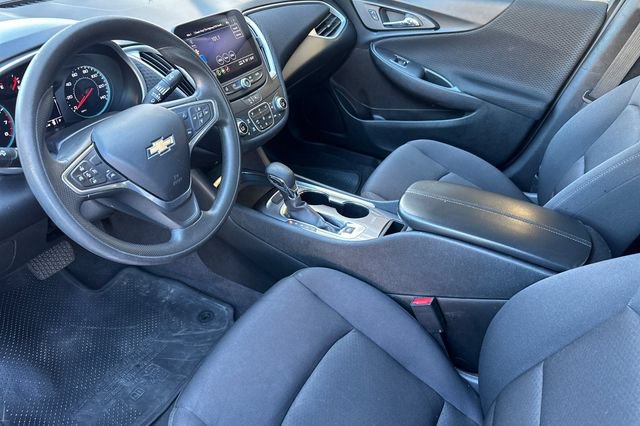 Used 2023 Chevrolet Malibu LT FWD image 10