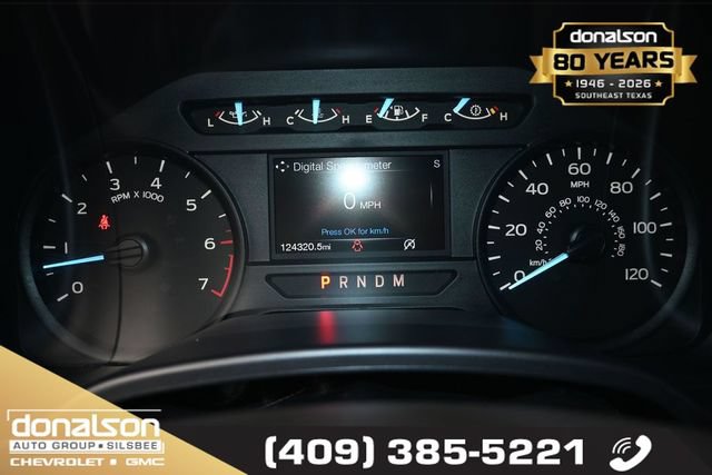 Used 2018 Ford F150 XL w/ Equipment Group 101A Mid RWD image 6