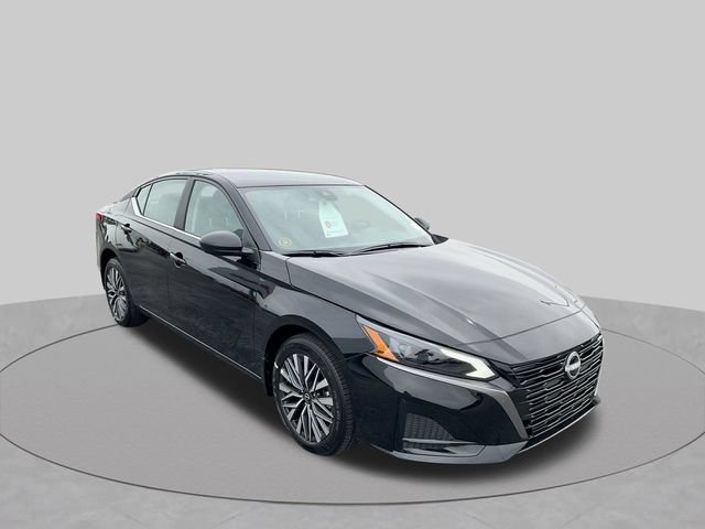 New 2026 Nissan Altima 2.5 SV AWD/4WD image 5