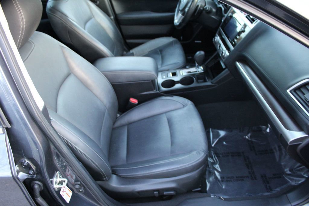 Used 2016 Subaru Legacy 2.5i Limited image 14