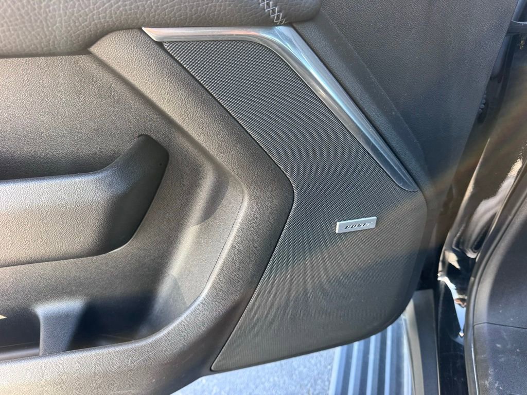 Used 2021 GMC Yukon Denali w/ Denali Ultimate Package image 19