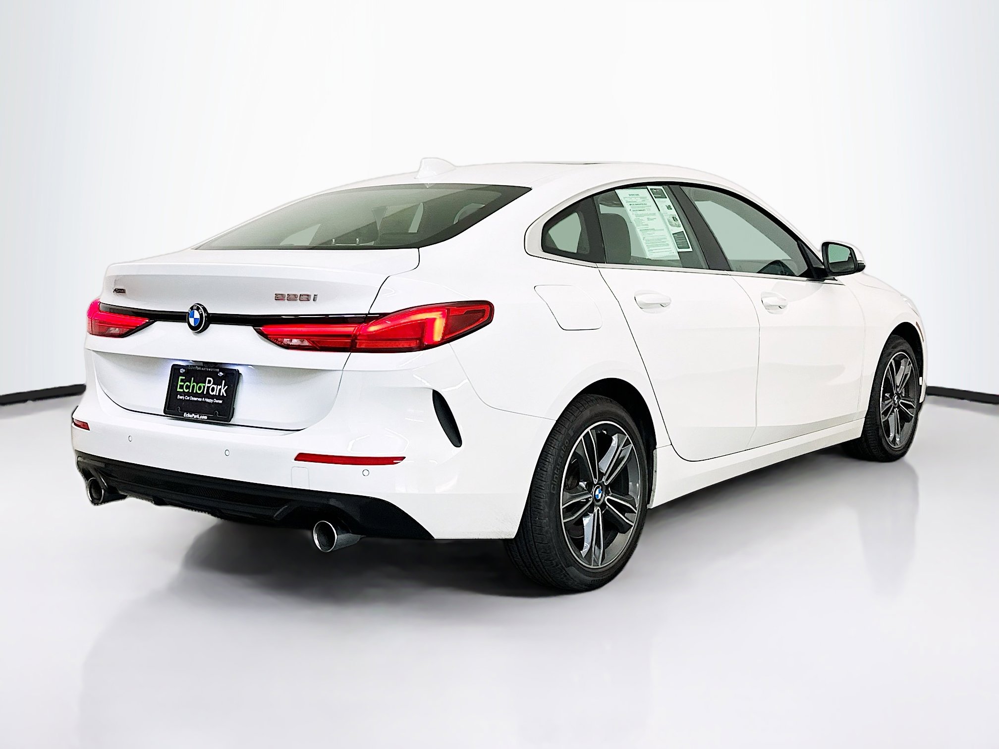 Used 2024 BMW 228i xDrive Gran Coupe 228i xDrive image 9