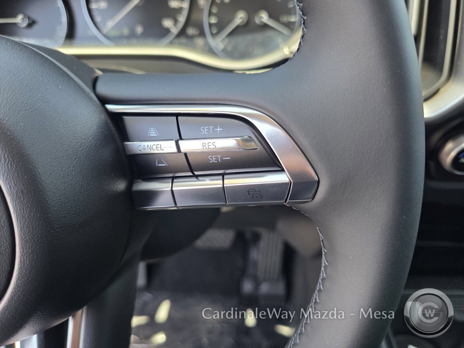 New 2026 MAZDA CX-50 AWD 2.5 Hybrid w/ Premium Pkg image 23