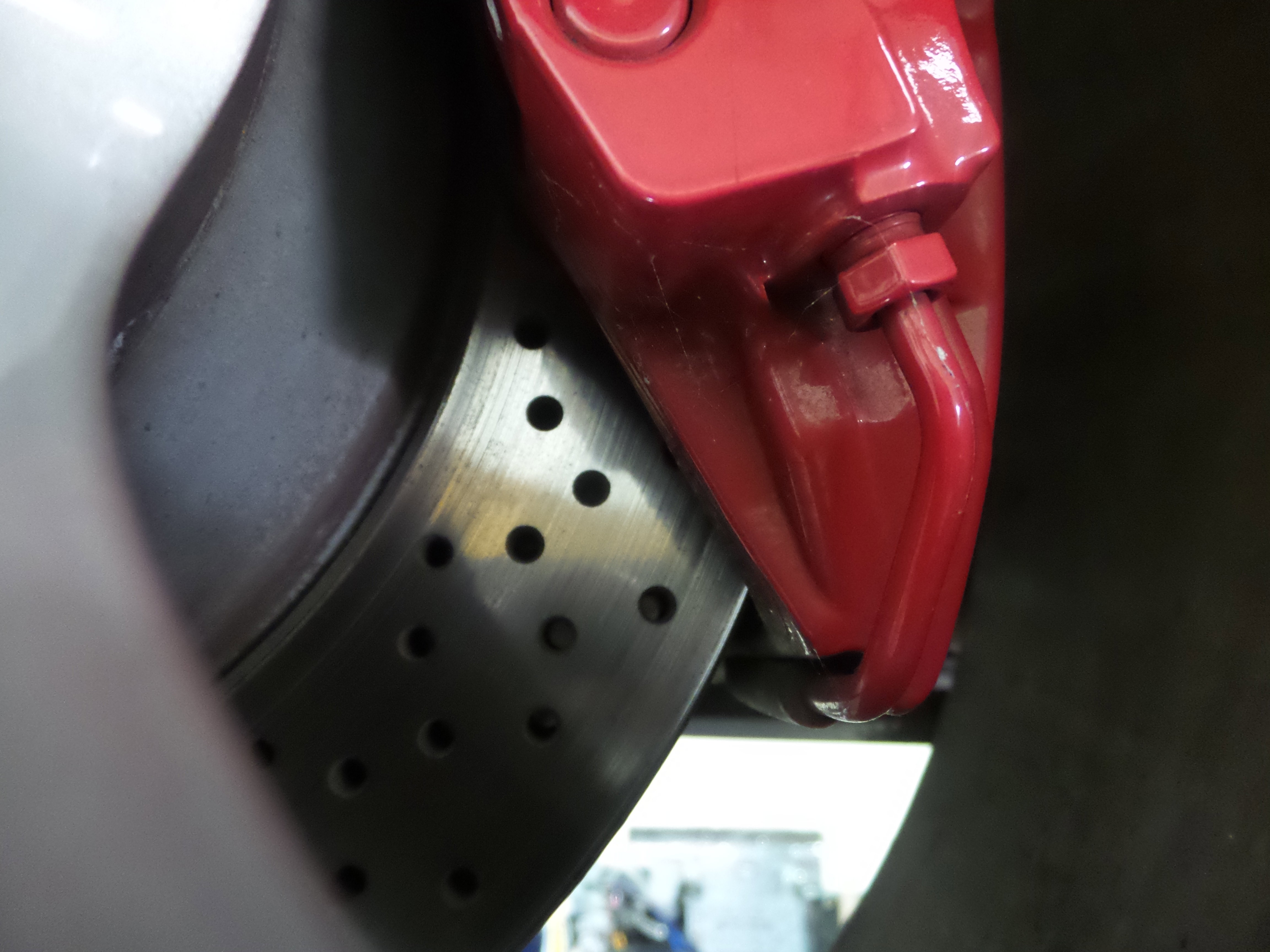 Used 2007 Porsche Cayman S image 37